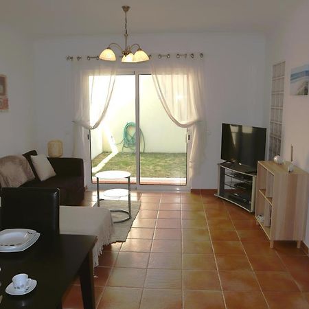 Apartamento Nathalie A 100M Da Praia Carvoeiro  Exterior photo